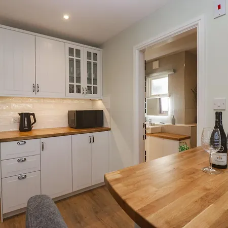 Drapers Holiday home