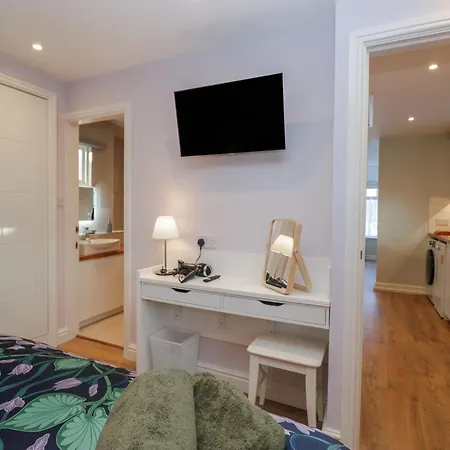 Drapers Holiday home Grange-over-Sands