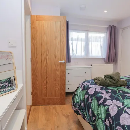 Drapers Holiday home *