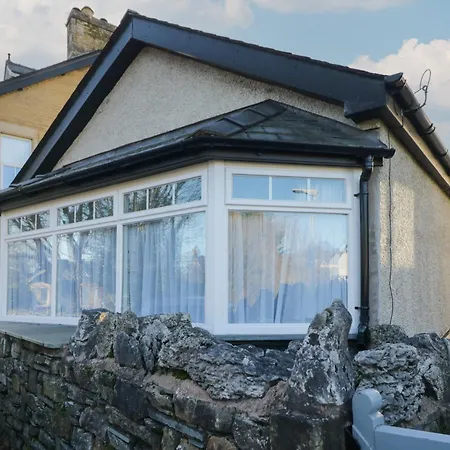 Drapers Holiday home