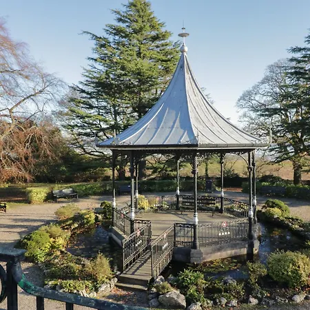 Drapers Holiday home Grange-over-Sands