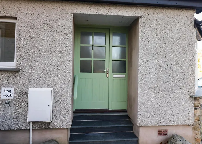 Casa de Férias Drapers *