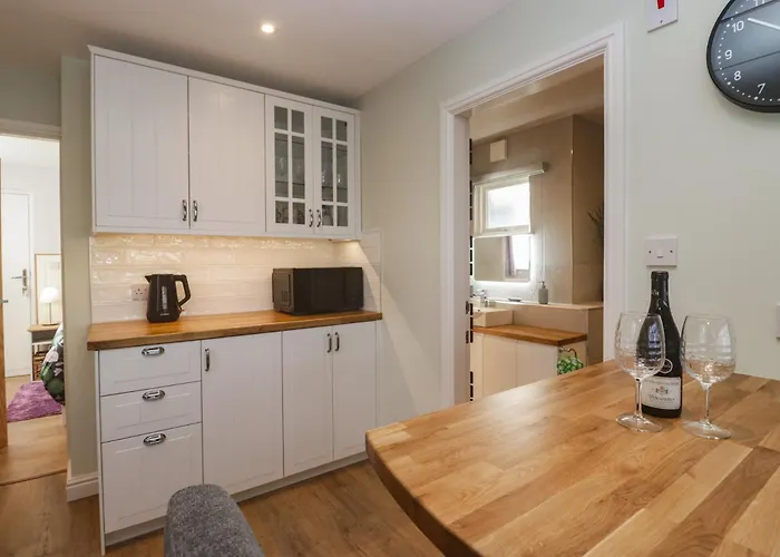 Drapers Casa de Férias