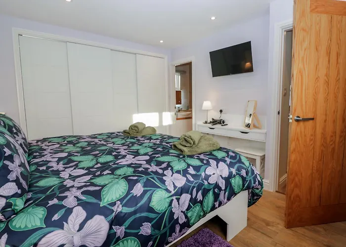 Casa de Férias Drapers