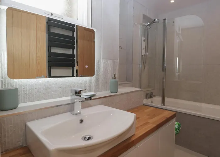 Casa de Férias Drapers *