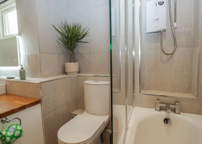 Drapers Casa de Férias