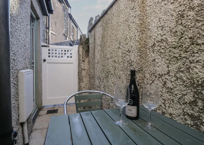 Drapers Grange-over-Sands