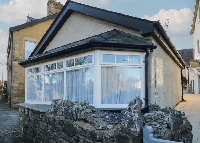 Drapers Casa de Férias