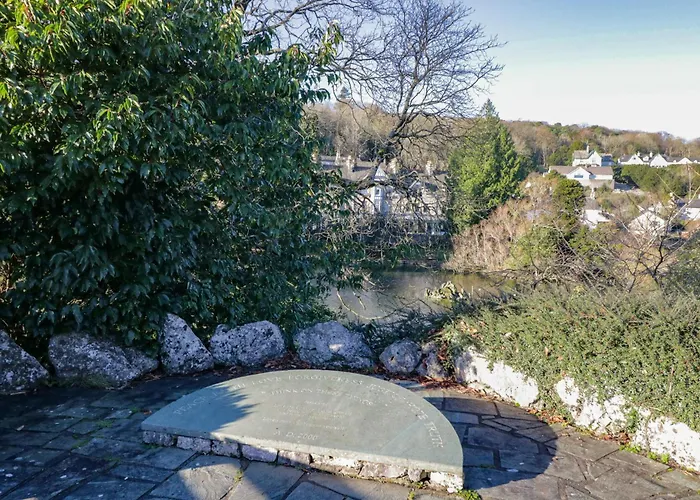 Drapers Casa de Férias Grange-over-Sands