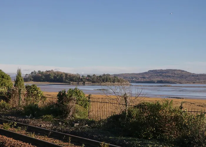 Casa de Férias Drapers