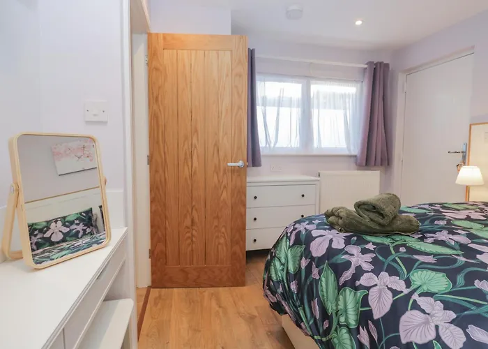 Drapers Vakantiehuis *