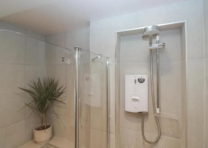 Vakantiehuis Drapers Grange-over-Sands