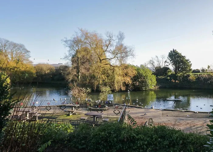 Drapers Vakantiehuis